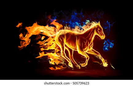 991 Running Horses 3d Images, Stock Photos & Vectors | Shutterstock