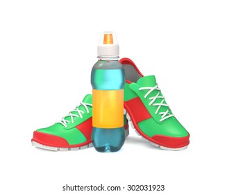 18,617 Running shoes bottle Images, Stock Photos & Vectors | Shutterstock