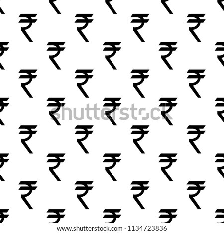 ruppe icon in Pattern style