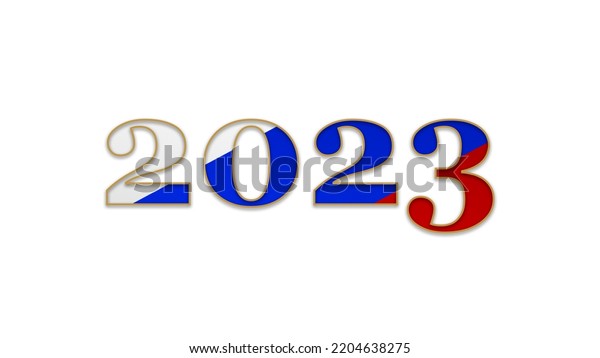 Russia 2024 Logo Word Art Lettering Stock Illustration 2204638275   Russia 2024 Logo Word Art 600w 2204638275 