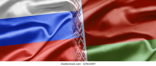 Russia And Belarus