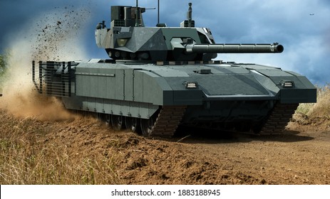 630 T 14 armata Images, Stock Photos & Vectors | Shutterstock