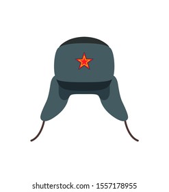 Red Star Ushanka Images Stock Photos Vectors Shutterstock Images, Photos, Reviews