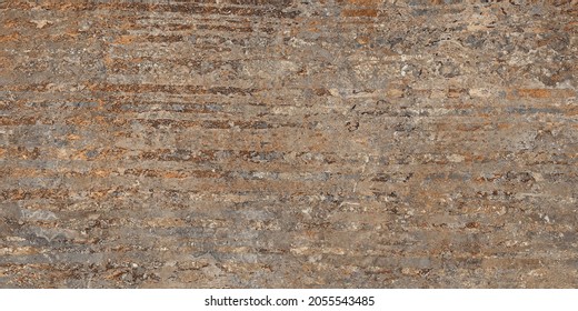 Rustic marble texture natural background for ceramic wall and floor tiles, rough breccia stone surface for digital granite marble.