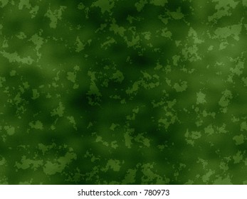 Rusty texture - green - Shutterstock ID 780973