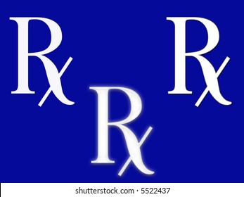 RX Symbol