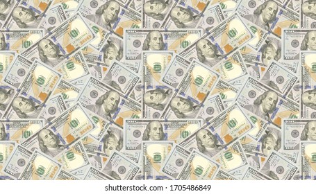 Money Background Seamless High Res Stock Images Shutterstock