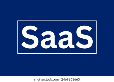 SaaS, Software as a Service
