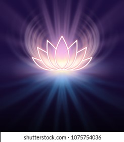 lotus light