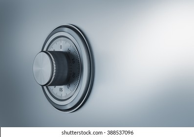 Safe Dial, Security Concept