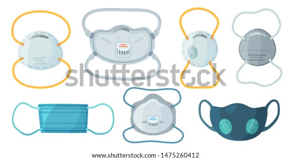 industrial respiratory protection