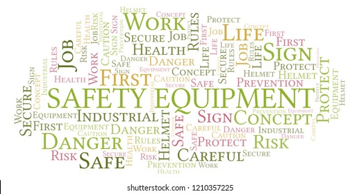 safety-equipment-word-cloud-stock-illustration-1210357225-shutterstock