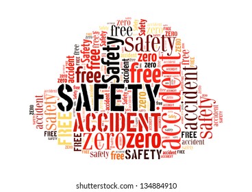 11,434 Safety Equipment Word Images, Stock Photos & Vectors 