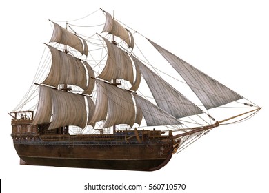 海賊船 の画像 写真素材 ベクター画像 Shutterstock