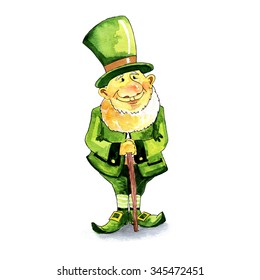 Saint Patrick