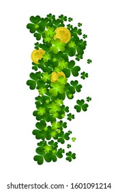 Saint Patrick's Day, or the Feast of Saint Patrick, is a cultural and religious celebration held on 17 March, the traditional death date of Saint Patrick, the foremost patron saint of Ireland.