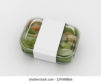 Download Salad Box Images Stock Photos Vectors Shutterstock