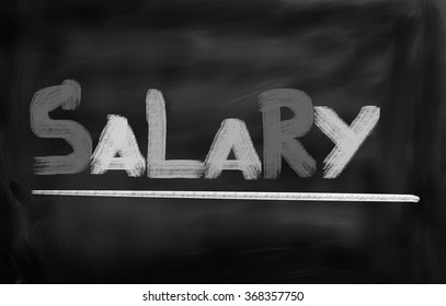 Salary Concept