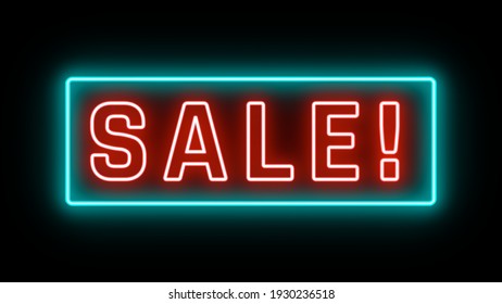 67,571 Neon sale Images, Stock Photos & Vectors | Shutterstock