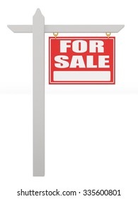 For Sale Sign