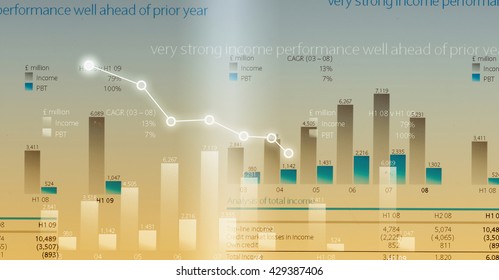 Sales dynamics data