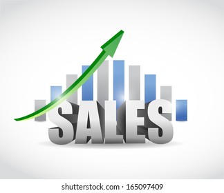 Sales Forecast Images, Stock Photos & Vectors | Shutterstock