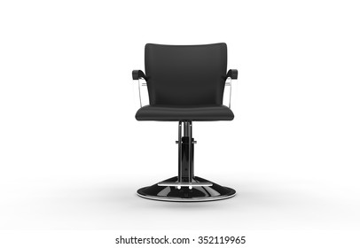 Salon Chair Images Stock Photos Vectors Shutterstock