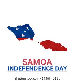 Samoa Independence Day. samoa independence day banner poster design - Powered by Shutterstock