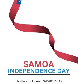 Samoa Independence Day. samoa independence day banner poster design - Powered by Shutterstock