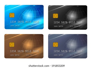 Sample debit card Images, Stock Photos & Vectors | Shutterstock