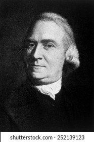 Samuel Adams (1722-1803)