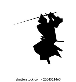 Samurai Post Sword Ronin Icon
Samurai Apprentice

