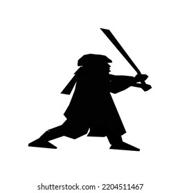 Samurai Post Sword Ronin Icon
Samurai Apprentice

