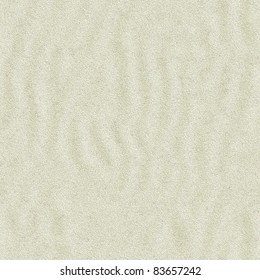 Sand Seamless Texture