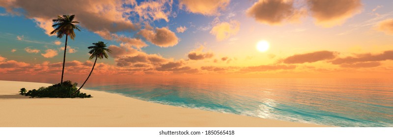 砂浜 のイラスト素材 画像 ベクター画像 Shutterstock