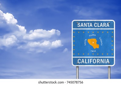 Santa Clara - California