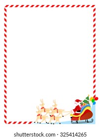 7,457 Christmas Border Clipart Images, Stock Photos & Vectors ...