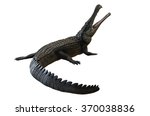 Sarcosuchus