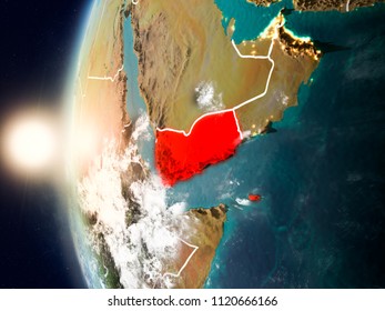 290 Yemen satellite Images, Stock Photos & Vectors | Shutterstock