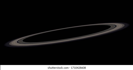 Saturn Rings Images, Stock Photos & Vectors | Shutterstock