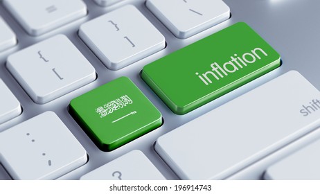 329 Saudi Inflation Images, Stock Photos & Vectors | Shutterstock