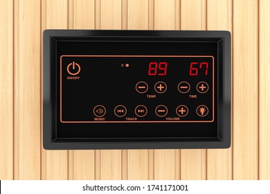 Electric Sauna Heater Images, Stock Photos & Vectors | Shutterstock