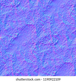 Seamless Rock Ground Normal Map 스톡 사진 1251441379 | Shutterstock