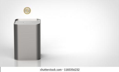 saving front left 3d rendering