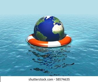 Rising Sea Levels Hd Stock Images Shutterstock