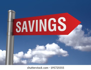 savings