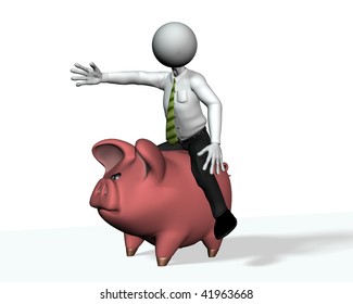 up savings