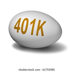 Savings 401k Financial Planning Retirement Savings Finances Budget