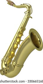 Saxaphone