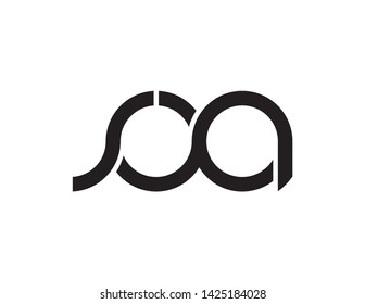 95 Sca logo Images, Stock Photos & Vectors | Shutterstock